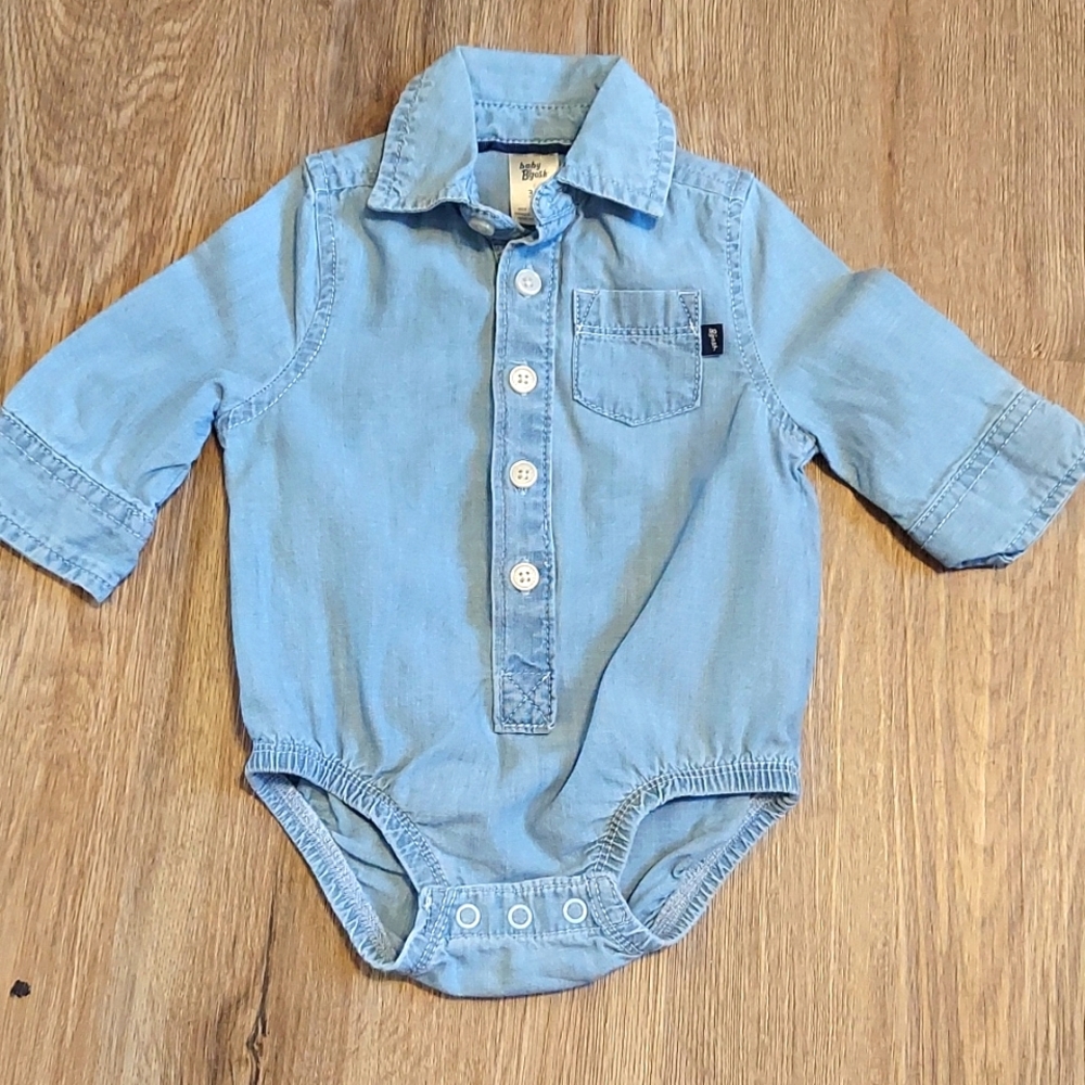 OshKosh B'gosh Jumper